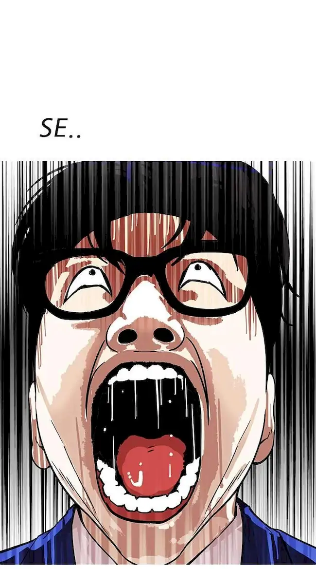 Lookism Chapter 165 - halaman 92