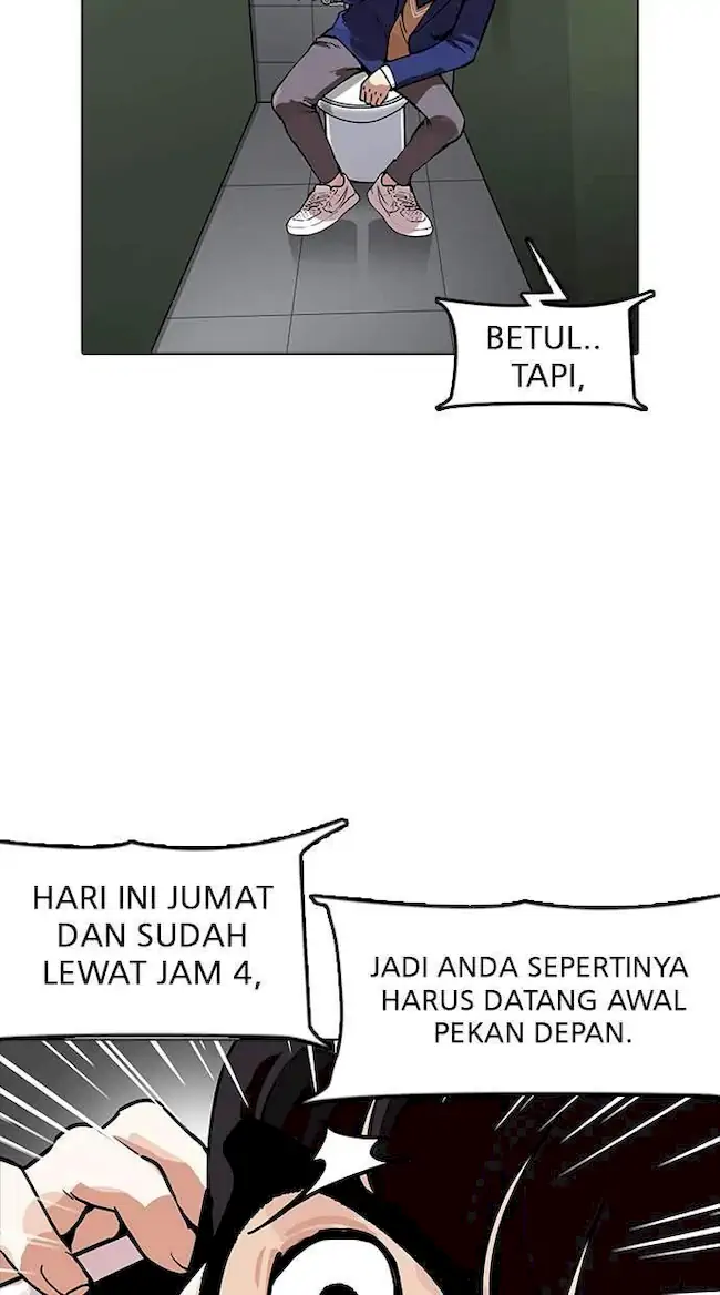 Lookism Chapter 165 - halaman 94