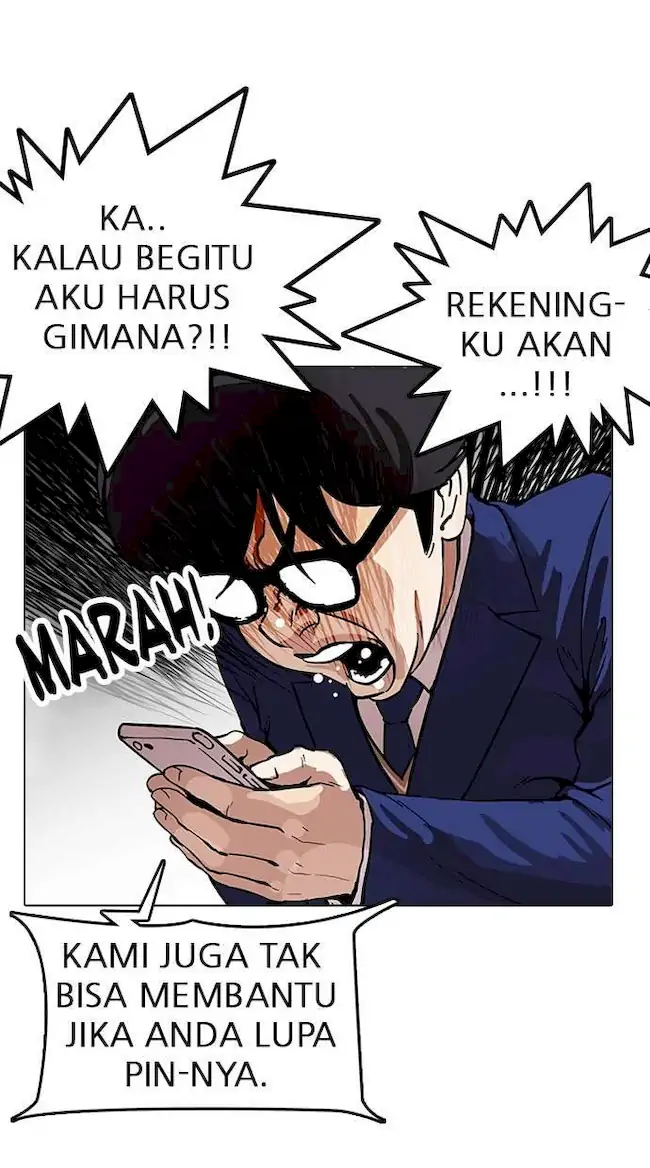 Lookism Chapter 165 - halaman 96