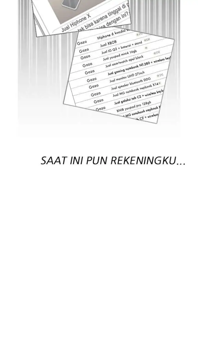 Lookism Chapter 165 - halaman 99
