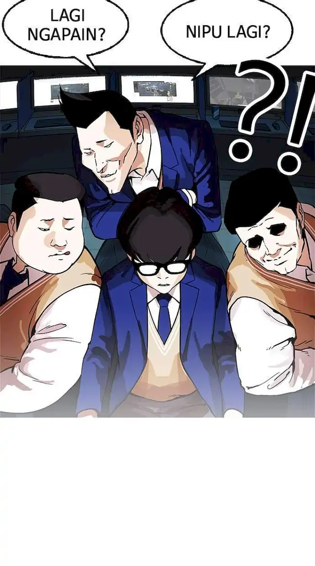 Lookism Chapter 166 - halaman 19