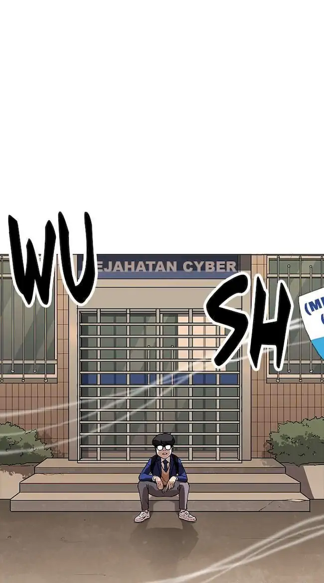 Lookism Chapter 166 - halaman 2