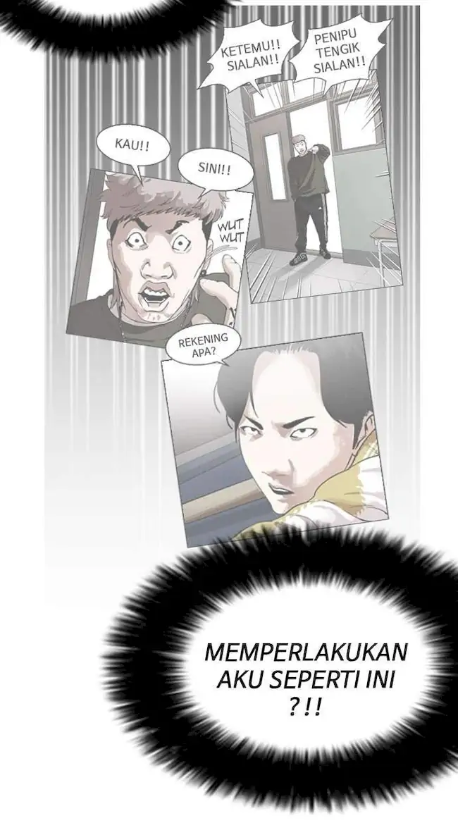Lookism Chapter 166 - halaman 22