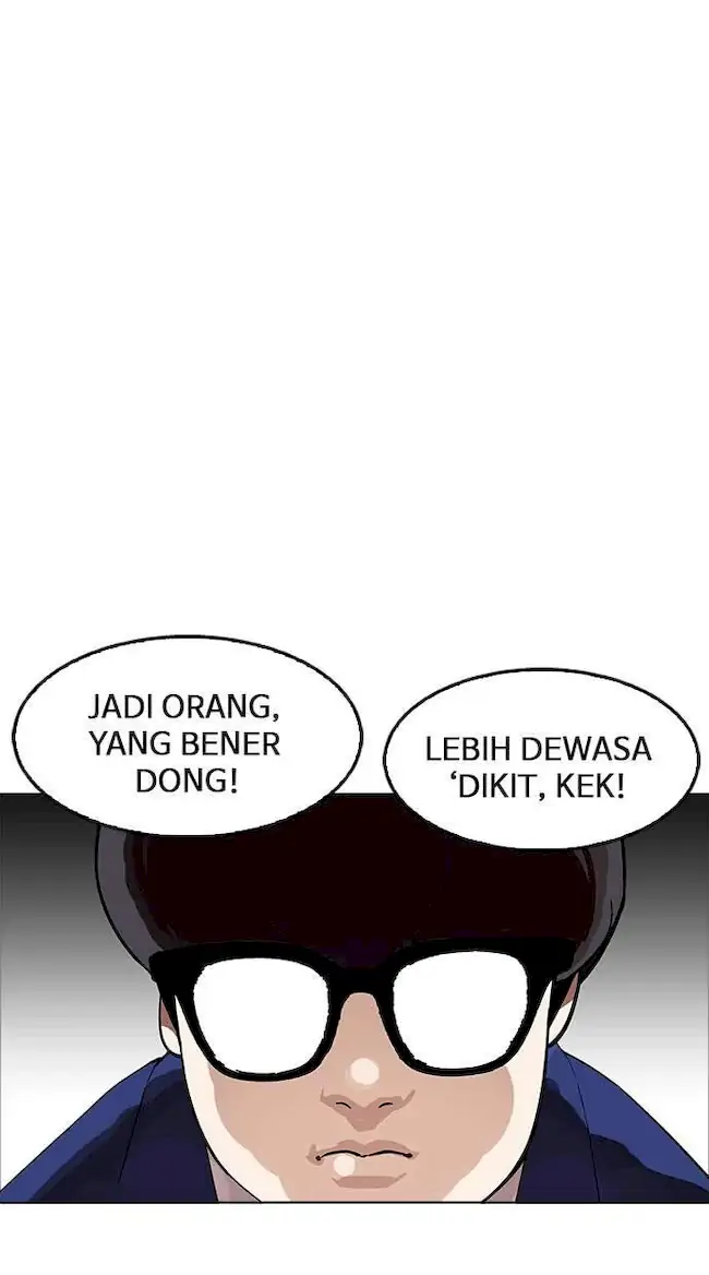 Lookism Chapter 166 - halaman 23
