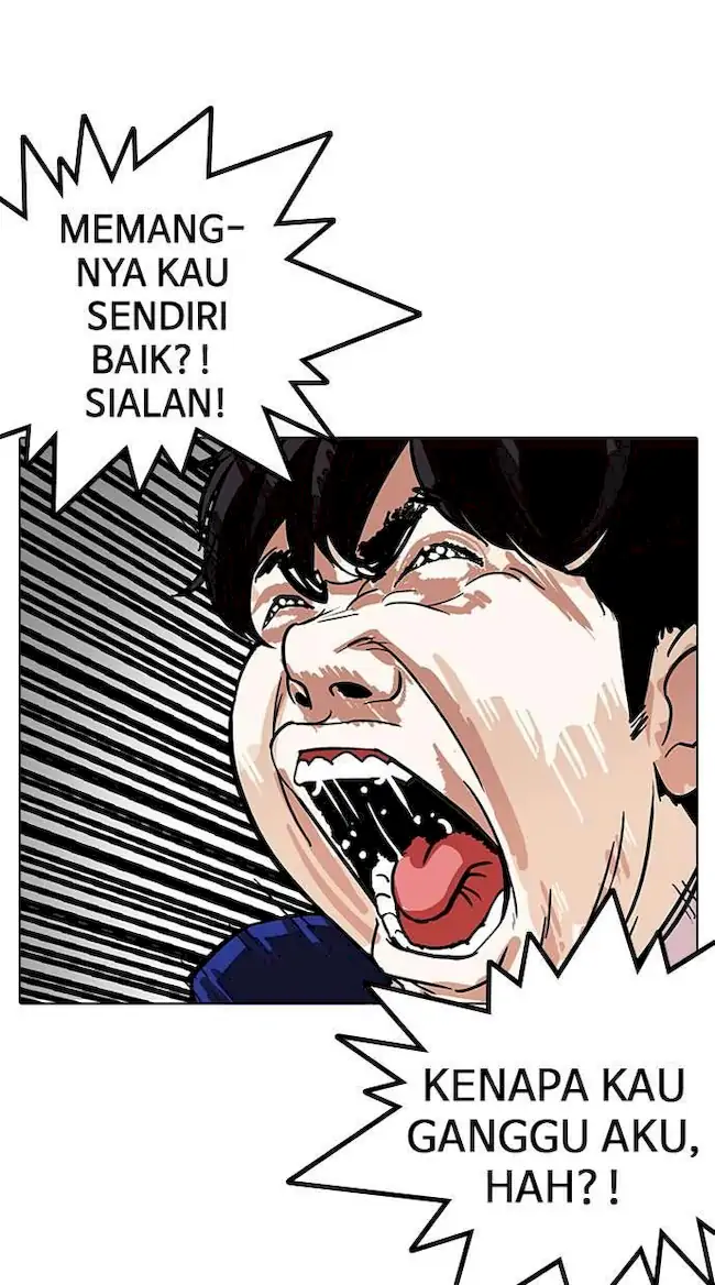 Lookism Chapter 166 - halaman 28