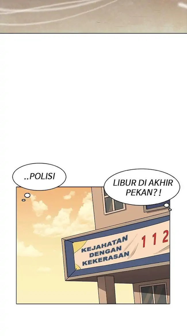 Lookism Chapter 166 - halaman 3