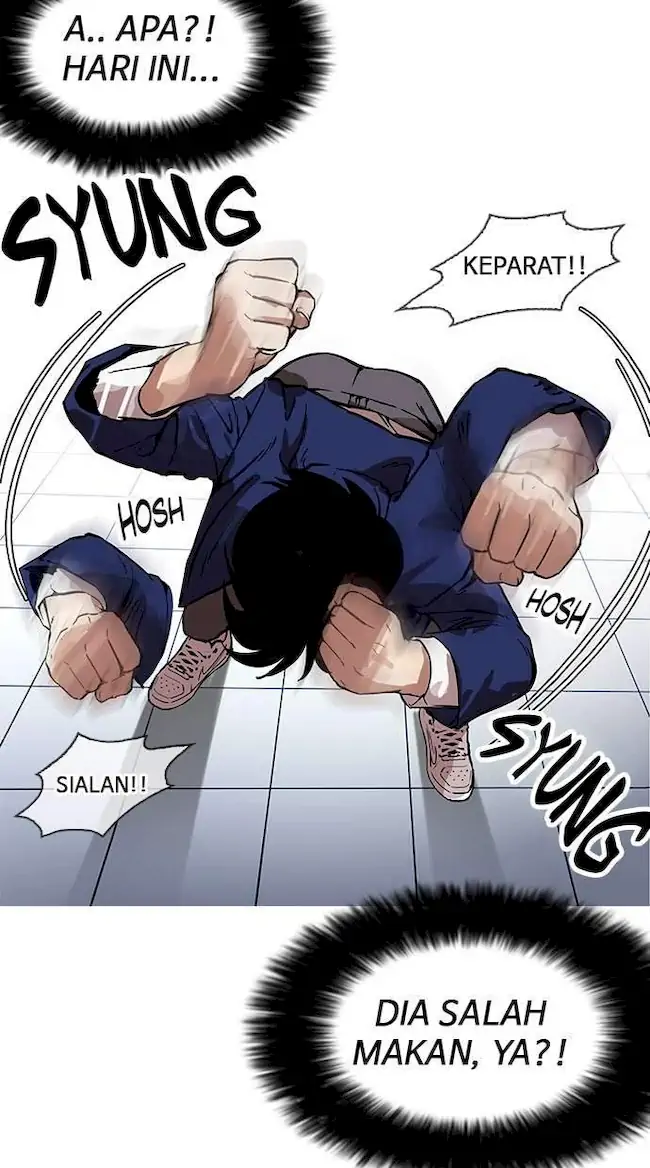 Lookism Chapter 166 - halaman 35