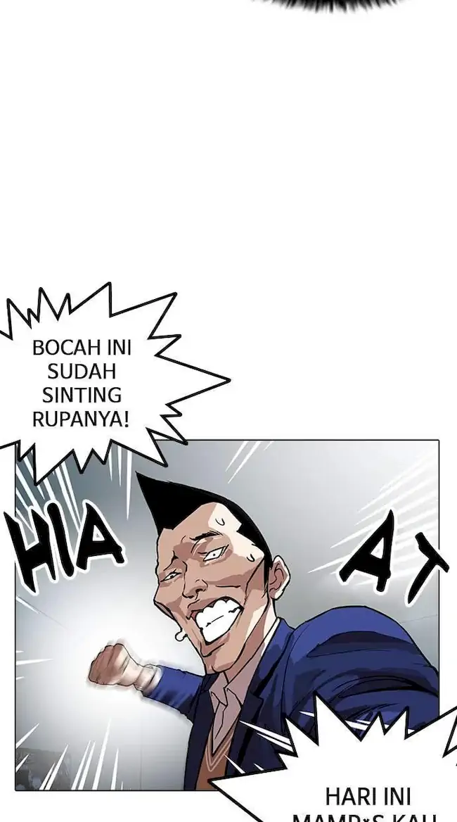 Lookism Chapter 166 - halaman 36