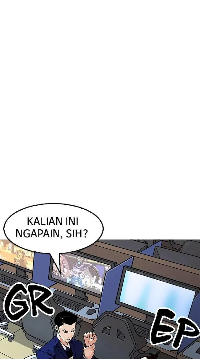 Lookism Chapter 166 - halaman 38