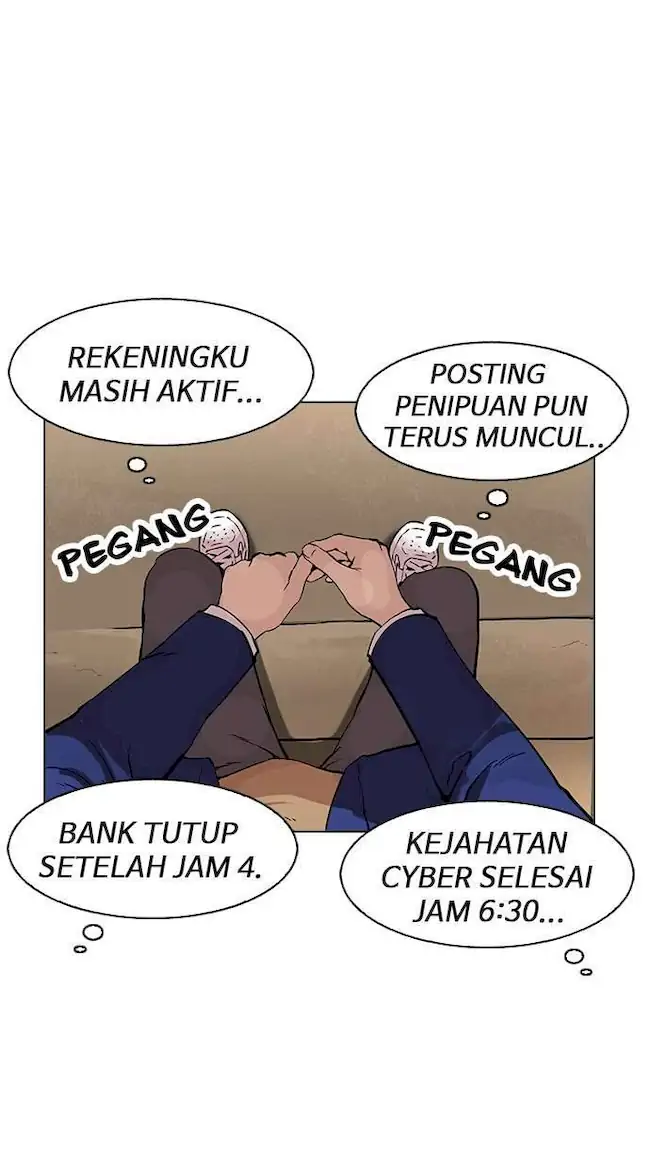 Lookism Chapter 166 - halaman 4