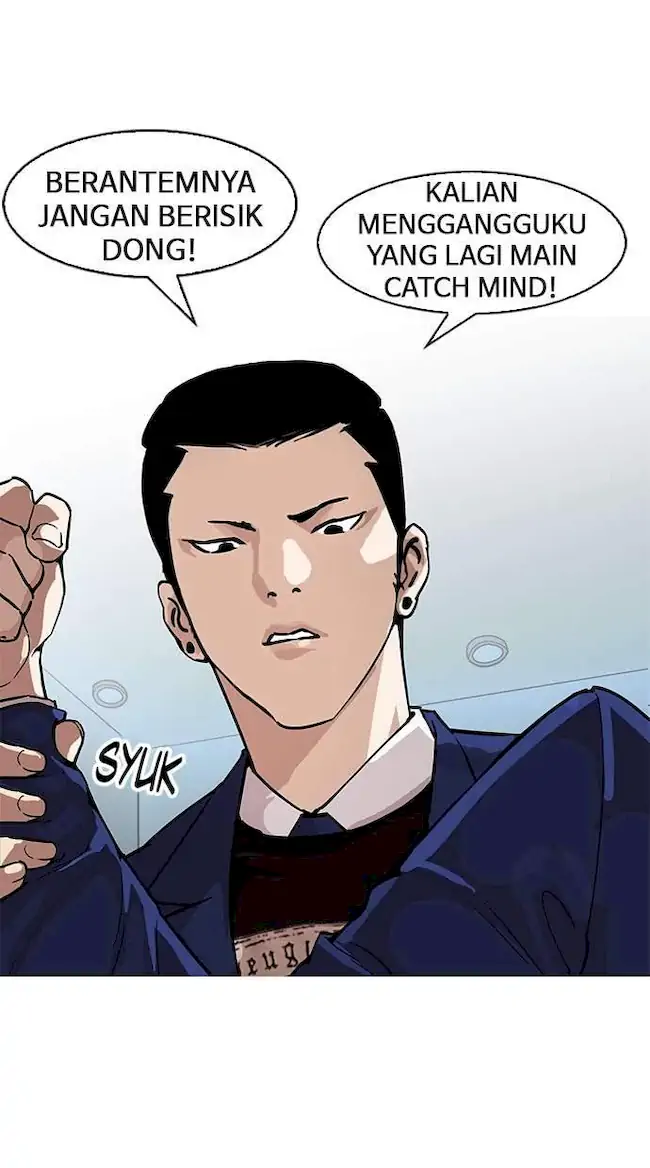 Lookism Chapter 166 - halaman 40