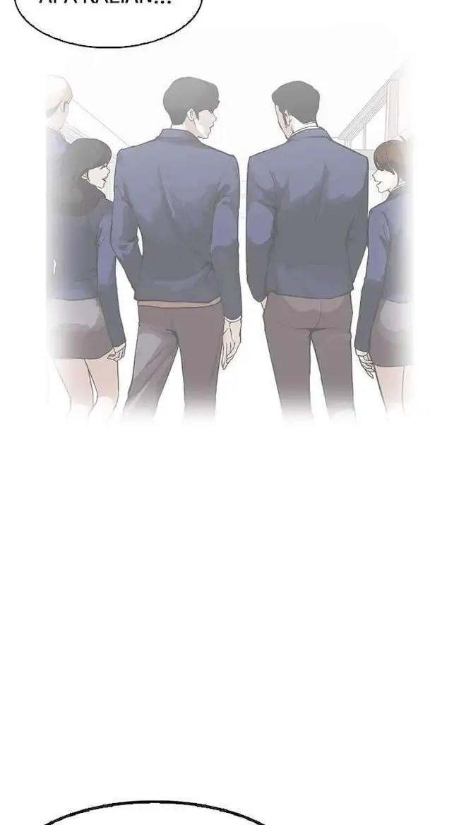 Lookism Chapter 166 - halaman 47