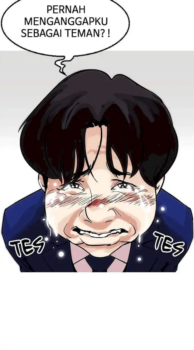 Lookism Chapter 166 - halaman 48