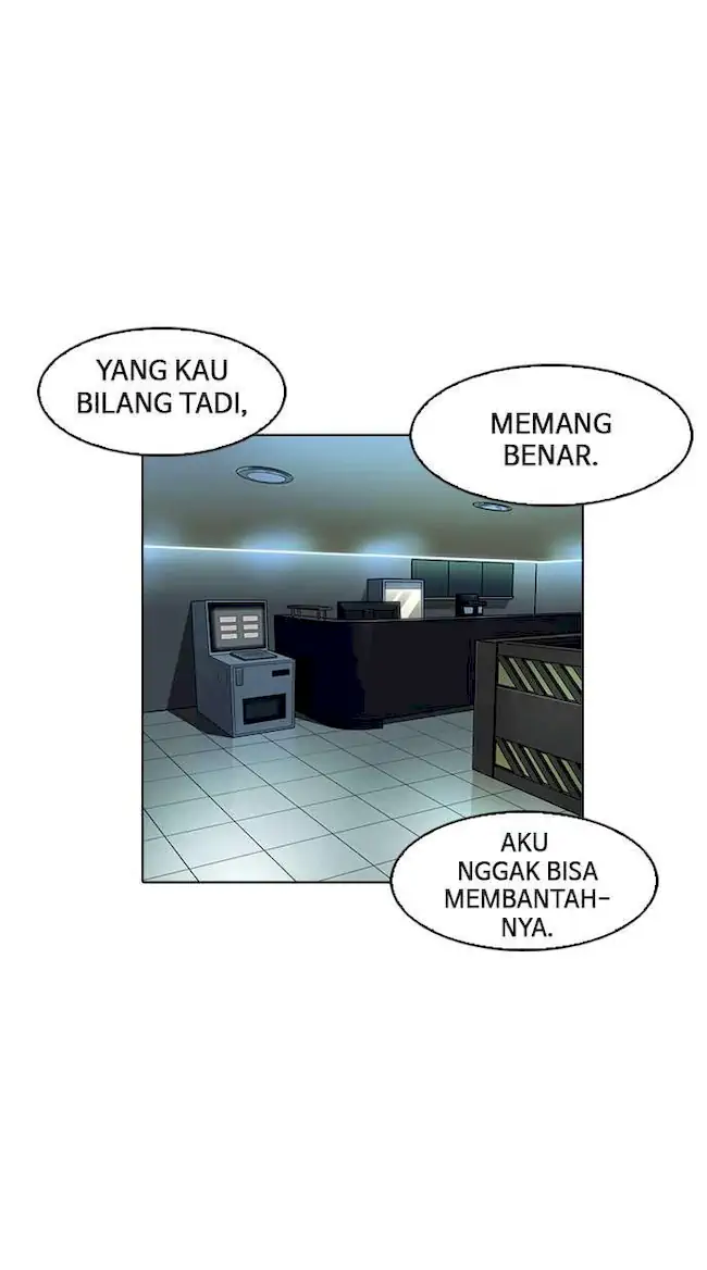 Lookism Chapter 166 - halaman 50