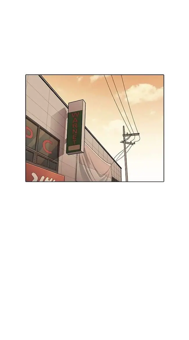 Lookism Chapter 166 - halaman 55