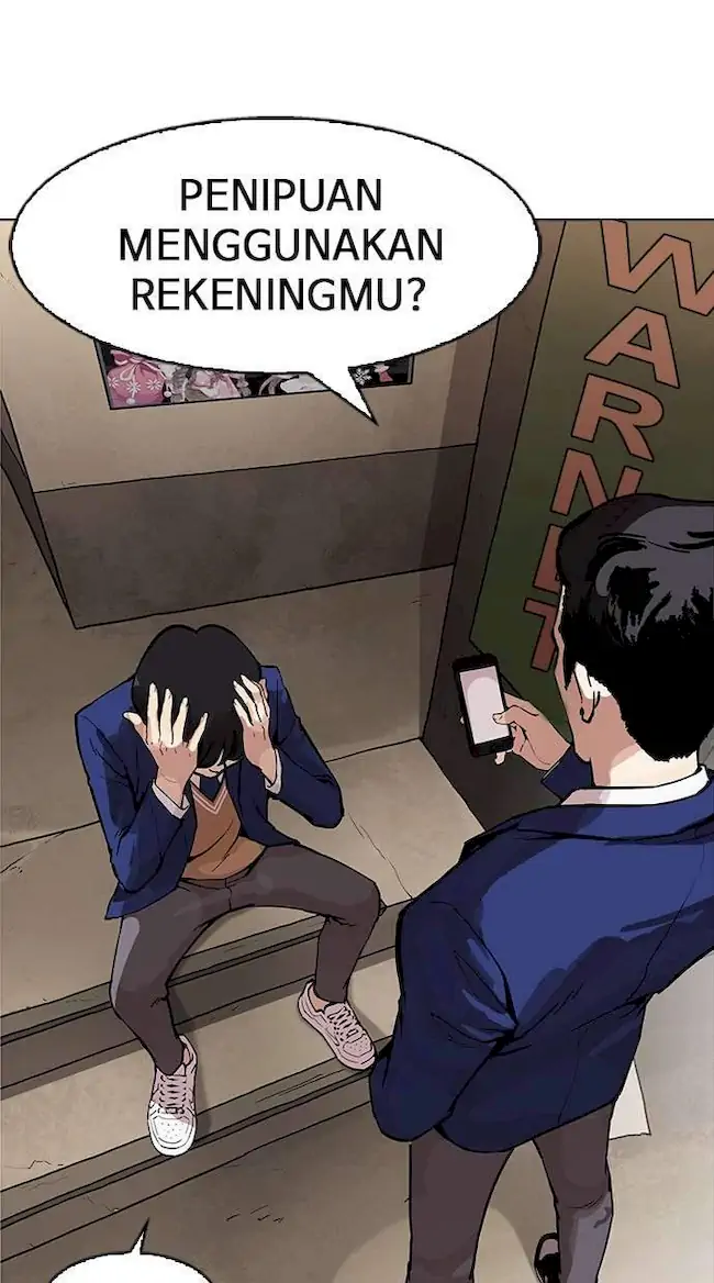 Lookism Chapter 166 - halaman 57