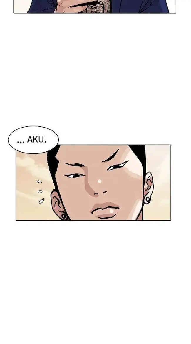 Lookism Chapter 166 - halaman 59