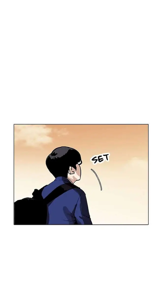 Lookism Chapter 166 - halaman 6
