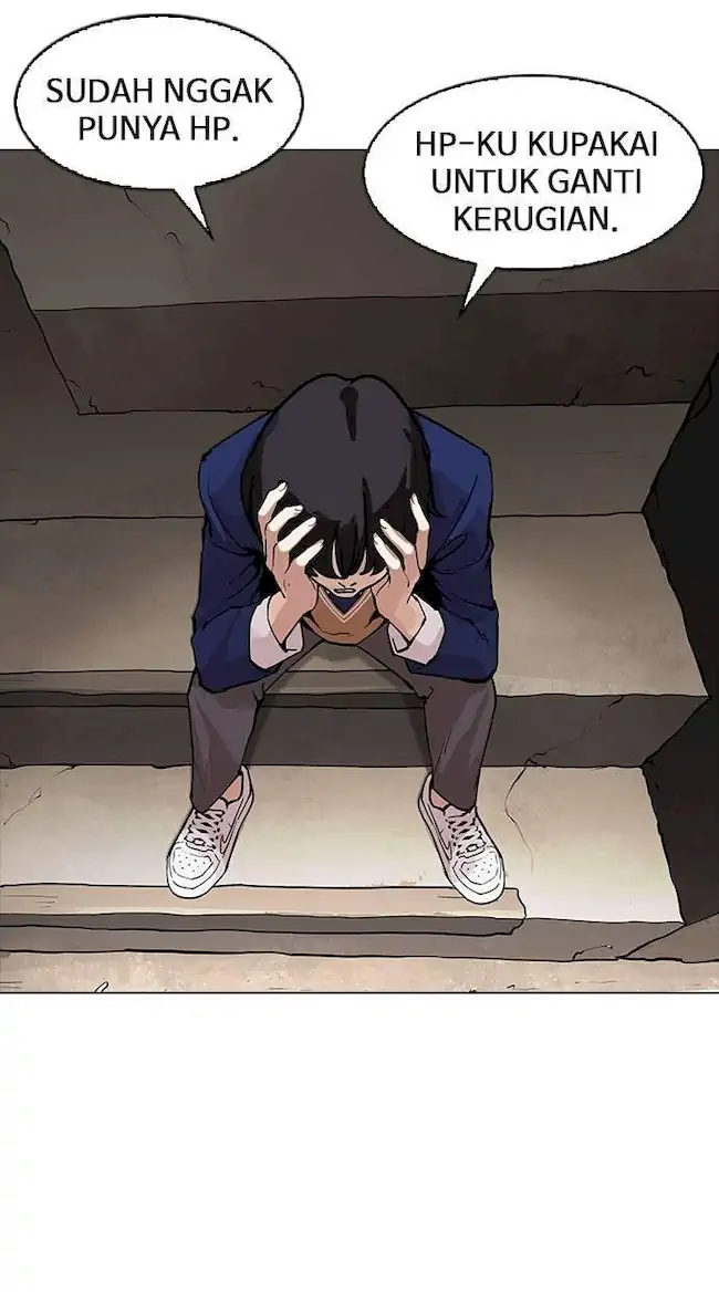Lookism Chapter 166 - halaman 60