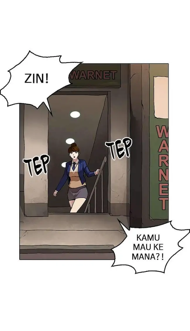 Lookism Chapter 166 - halaman 62