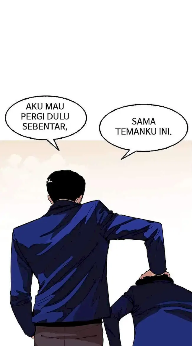 Lookism Chapter 166 - halaman 64