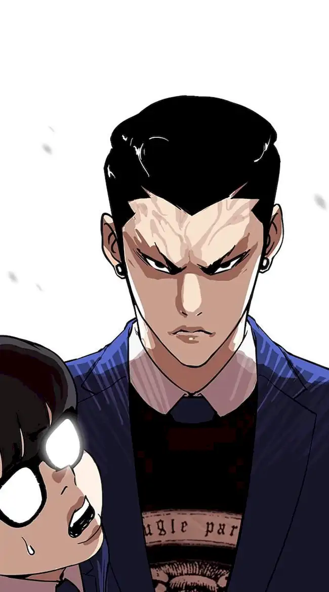 Lookism Chapter 166 - halaman 67