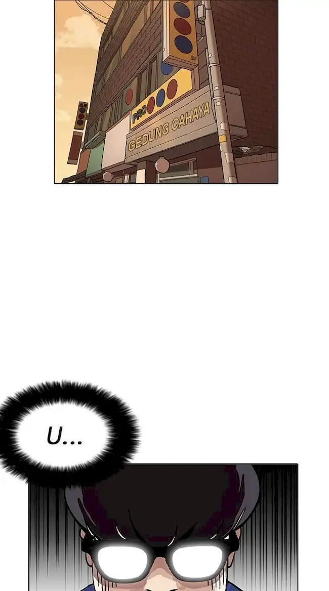 Lookism Chapter 166 - halaman 69
