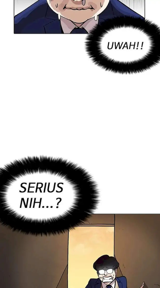 Lookism Chapter 166 - halaman 70