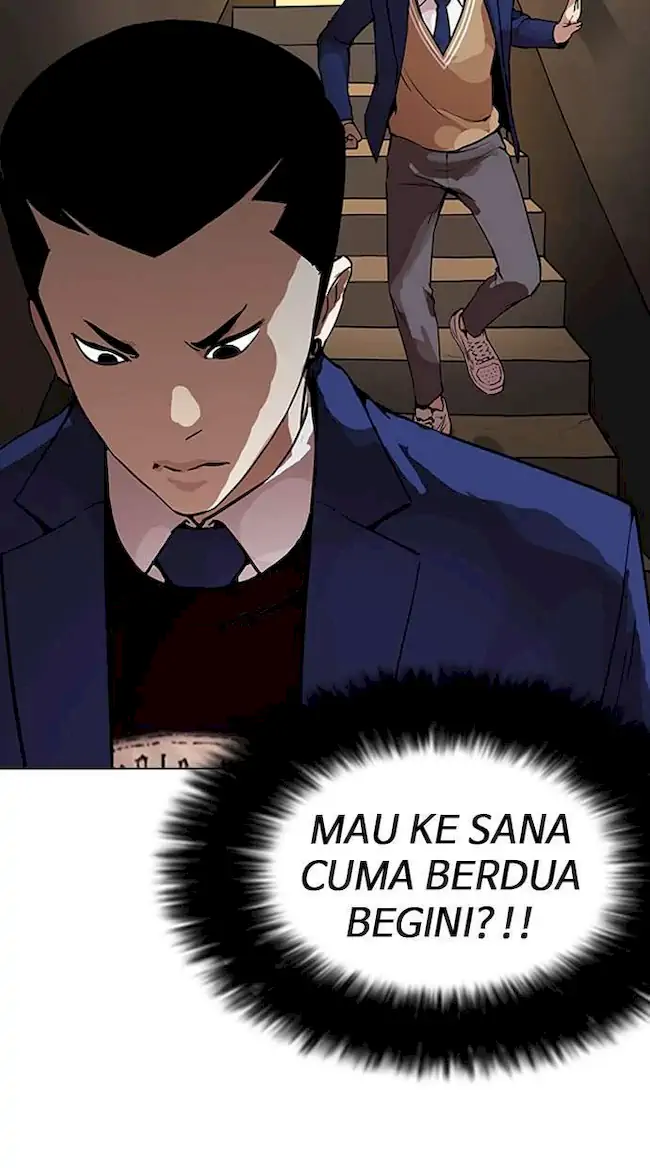 Lookism Chapter 166 - halaman 71