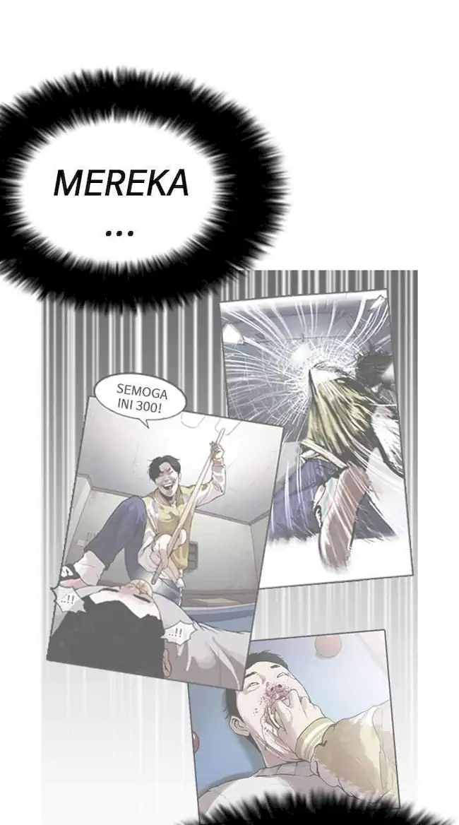 Lookism Chapter 166 - halaman 74
