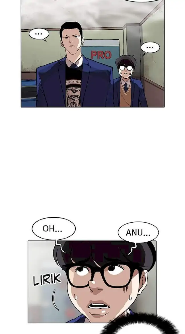 Lookism Chapter 166 - halaman 77