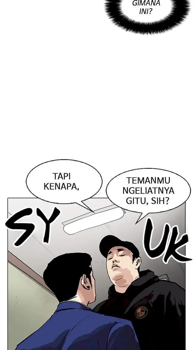 Lookism Chapter 166 - halaman 78