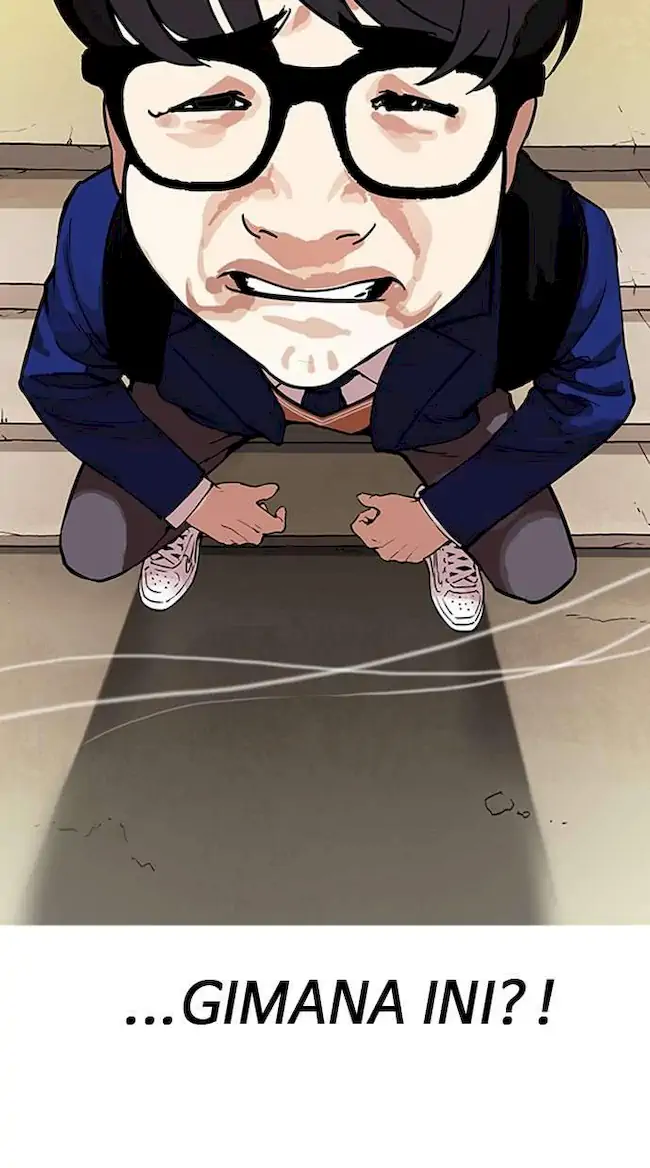Lookism Chapter 166 - halaman 8