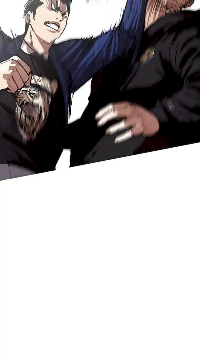 Lookism Chapter 166 - halaman 80