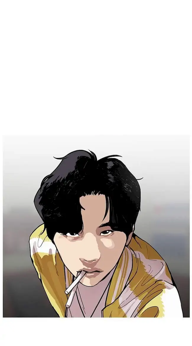 Lookism Chapter 166 - halaman 82