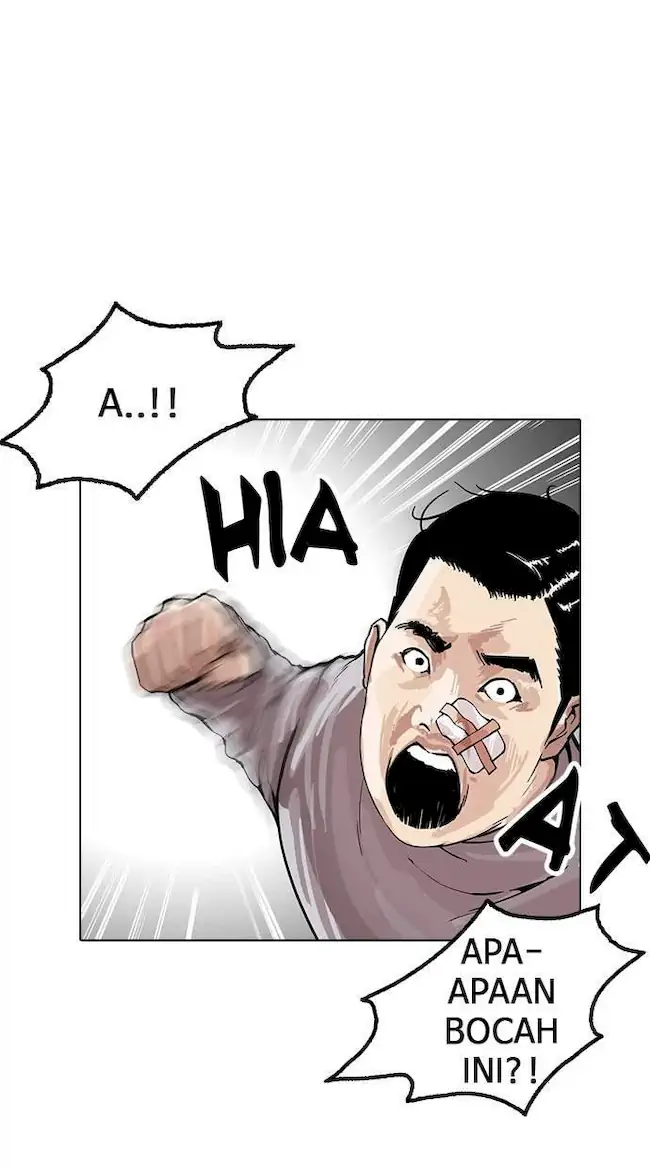 Lookism Chapter 166 - halaman 83