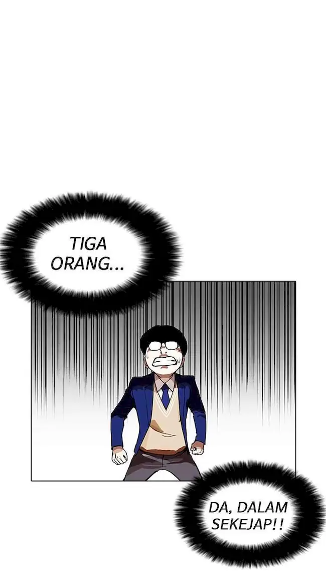 Lookism Chapter 166 - halaman 92