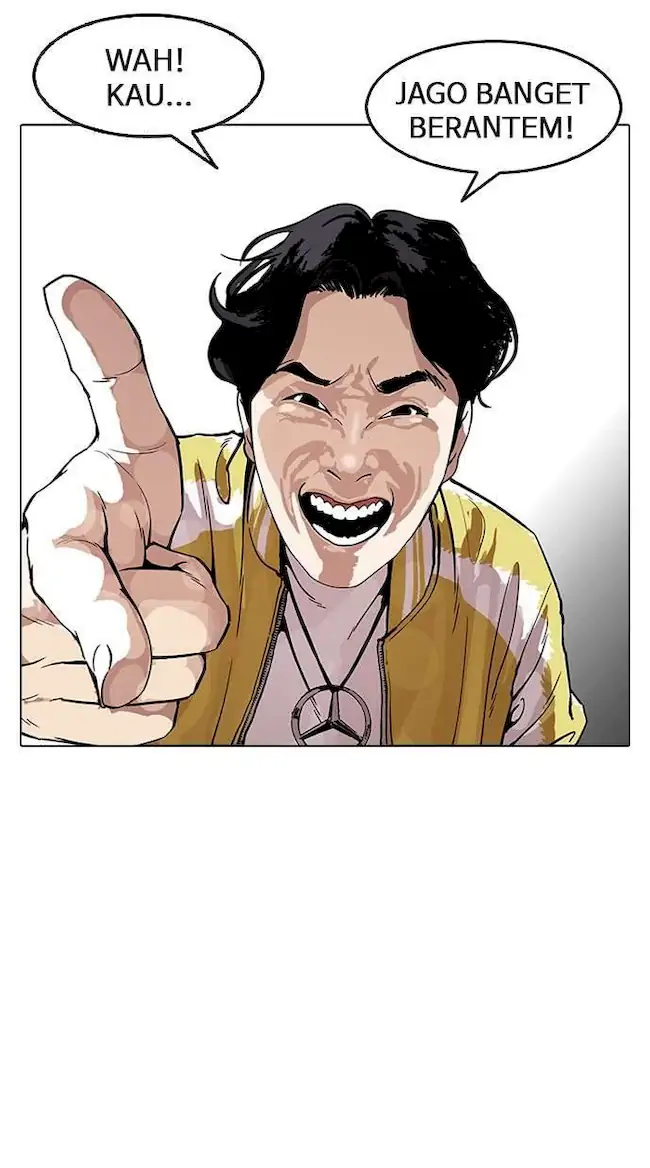 Lookism Chapter 166 - halaman 94