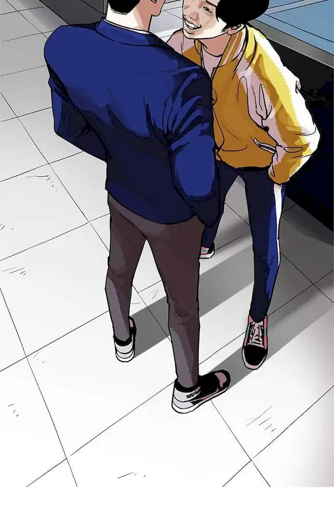 Lookism Chapter 166 - halaman 98