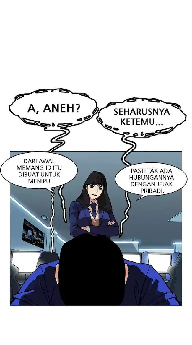 Lookism Chapter 167 - halaman 102