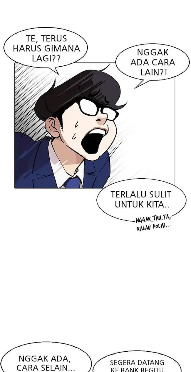 Lookism Chapter 167 - halaman 105