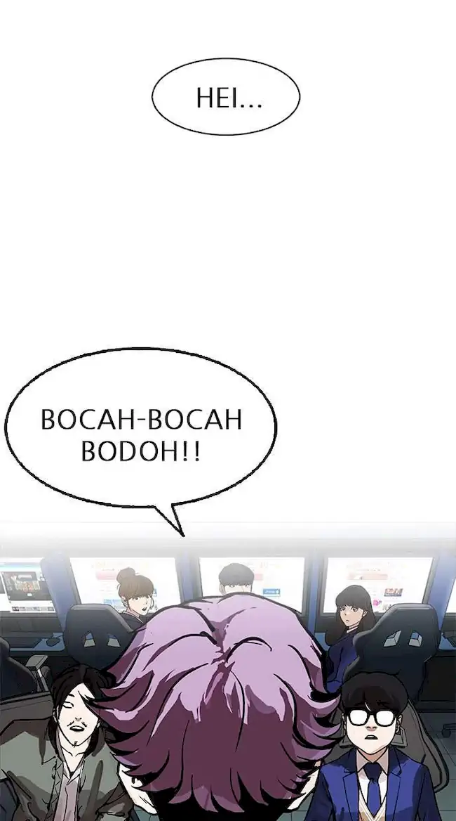 Lookism Chapter 167 - halaman 109