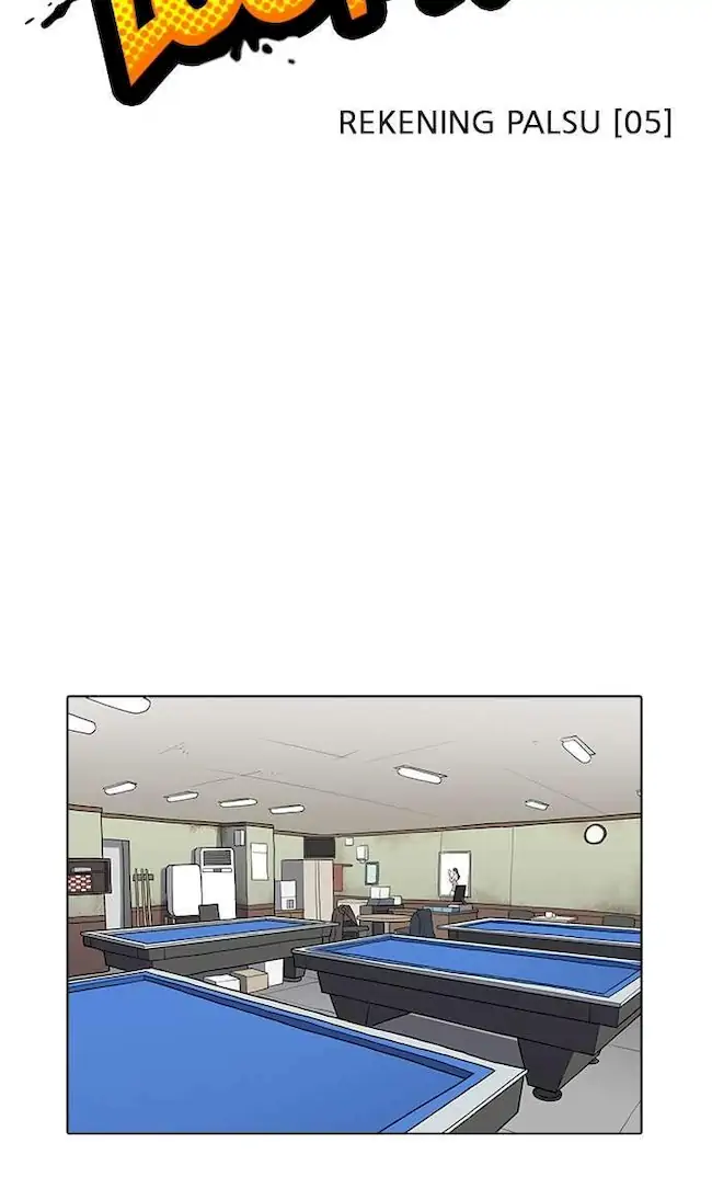 Lookism Chapter 167 - halaman 11