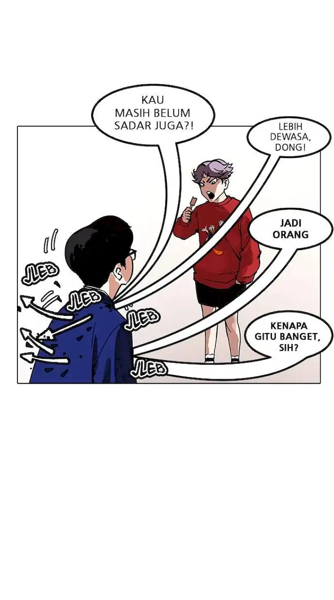 Lookism Chapter 167 - halaman 113