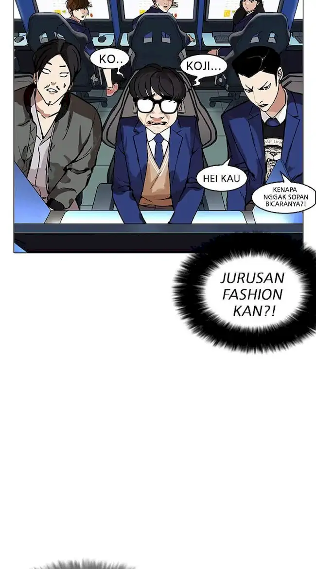 Lookism Chapter 167 - halaman 115