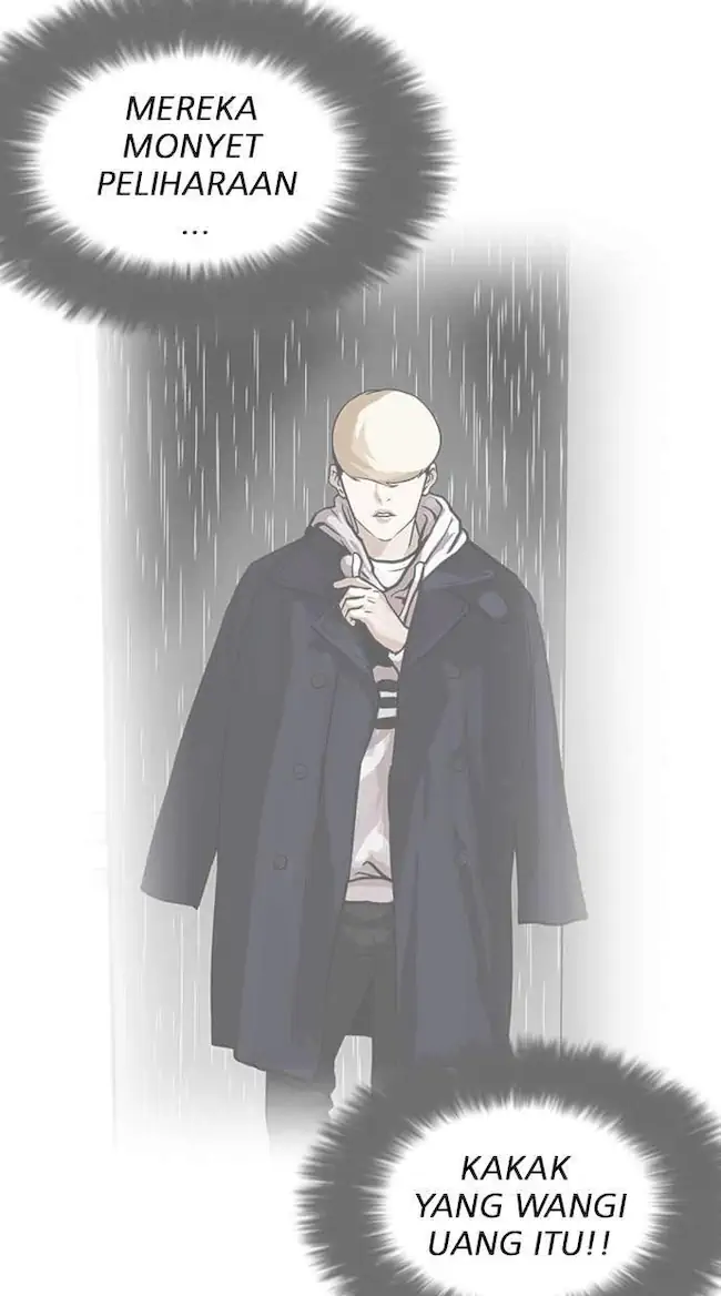 Lookism Chapter 167 - halaman 116