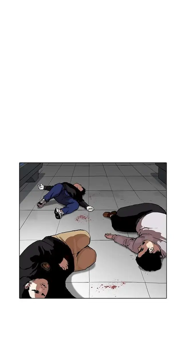 Lookism Chapter 167 - halaman 12