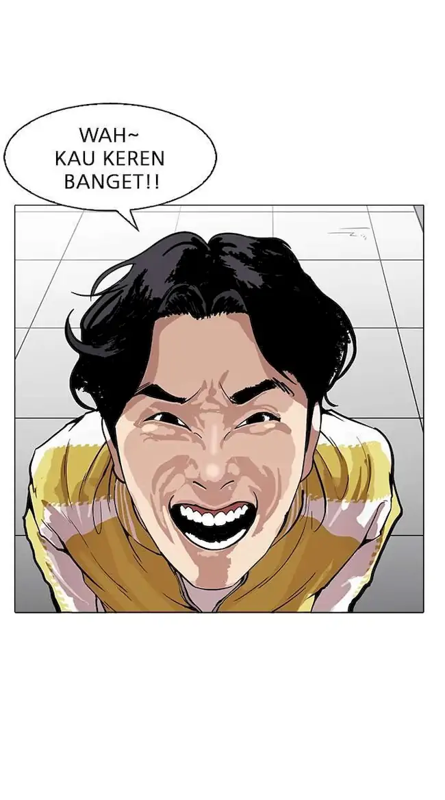 Lookism Chapter 167 - halaman 15