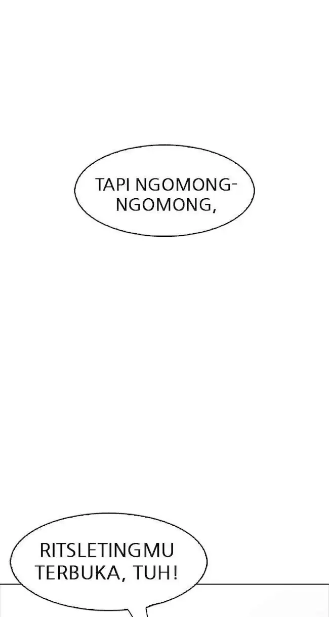 Lookism Chapter 167 - halaman 16