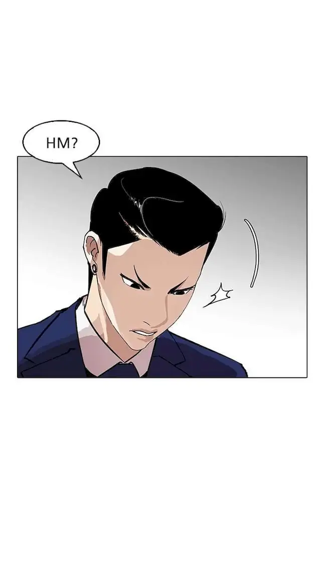 Lookism Chapter 167 - halaman 18